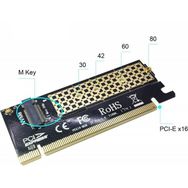Platoon M.216X Nvme SSD