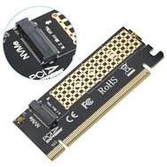 Platoon PCIE NVME M.2 SSD PCIE X16 Genişletme Kartı