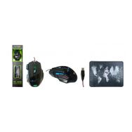 Platoon Pl-1830 Gaming Mouse