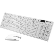 Platoon PL-374 Wireless Klavye Mouse Set