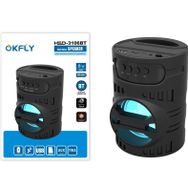 Platoon PL-4452 Sd-Usb Bluetooth Speaker