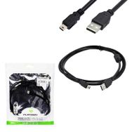Platoon PL-5031 1 mt 2.0 USB To Mini 5pin Kablo