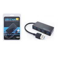 Platoon PL 5653 4 Port Usb 3,0 Usb 5 Gbps Usb Çoklayıcı