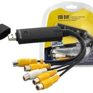 Platoon PL-7212 USB To Dvr Kablo
