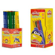 Play Doh 36'lı Kutu Üçgen Kurşun Kalem