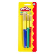 Play Doh 3'lü İlk Fırçam
