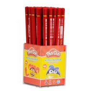 Play Doh 40'lı Stand Kırmızı Kalemim