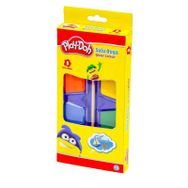 Play-Doh 8 Renk Jumbo PLAY-SU008 Suluboya