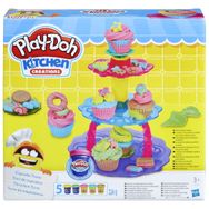 Play Doh A5144 Pasta Kulesi Oyun Hamuru Seti