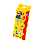 Play Doh Aquarell 12 Renk Tam Boy Kuru Boya