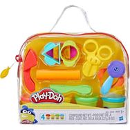 Play Doh B1169 Başlangıç Seti Çantam