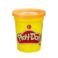 Play Doh B6756 Turuncu Tekli Oyun Hamuru
