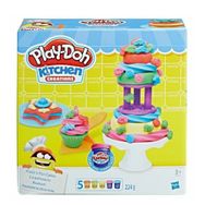Play Doh B9741 Pasta Eğlencesi