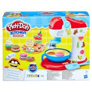 Play Doh E0102 Pasta Mikserim