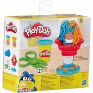 Play Doh E4918 Kuaför Oyun Hamuru Seti