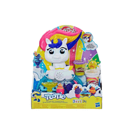 Play Doh E5376 Dondurmacı Unicorn Oyun Hamuru Seti