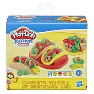 Play Doh E6686.E7447 Mini Mutfak Seti