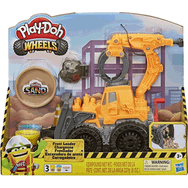 Play Doh E9226 Çalışkan İş Kamyonu