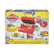Play Doh F0652 Barbekü Partisi Oyun Hamuru