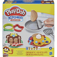 Play Doh F1279 Pankek Oyun Seti