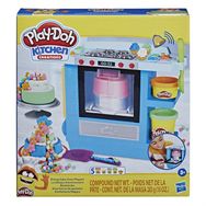 Play Doh F1321 Kek Fırını Oyun Seti