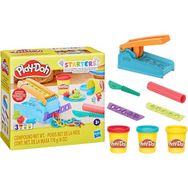 Play Doh F8805 Hasbro Mini Eğlence Fabrikası Başlangıç Seti