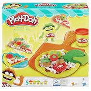 Play-Doh HASB1856 Pizza Partisi