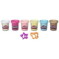 Play-Doh HASB3423 Konfetili Hamur