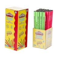 Play Doh kk011 Neon 72'li Kurşun Kalem