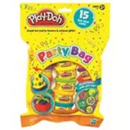 Play Doh Parti Seti Oyun Hamuru Oyun Seti