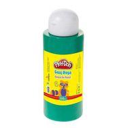 Play Doh PLAY-GU006 Yeşil 500 ml Guaj Boya