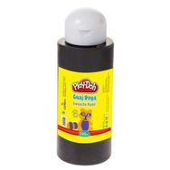 Play Doh PLAY-GU008 Siyah 500 ml Guaj Boya