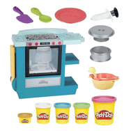 Play Doh Sihirli Pasta Fırınım