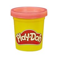 Play Doh Tek Renk Kırmızı Oyun Hamuru