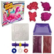Play Toys Unicorn Dünyası Super Sand Oyun Kumu