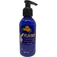 Playboy 120 ml Portakal Aromalı Aromaterapi Masaj Yağı