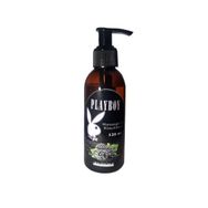 Playboy Böğürtlen Aromalı Aromaterapi 120 ml Masaj Yağı