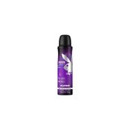 Playboy Endless Night 150 ml Kadın Sprey Deodorant