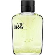 Playboy My Vip Story EDT 100 ml Erkek Parfümü