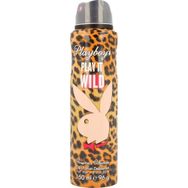 Playboy Play It Wild 150 ml Kadın Deodorant