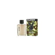 Playboy Play It Wild EDT 100 ml Erkek Parfümü