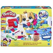 Playdoh Hasbro Veteriner Seti