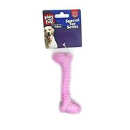 Playfull 10.5 cm Plastik Köpek Oyuncağı