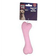 Playfull 12 cm Plastik Köpek Oyuncağı
