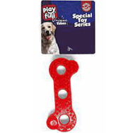 Playfull 9.5x4 cm Köpek Oyuncağı