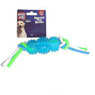 Playfull Dog Chew 18 cm Plastik Köpek Oyuncağı