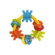 Playgro 40025 Sevimli Aslan Çıngırak