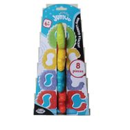 Playgro 7722 Eğitici Kule Oyuncak