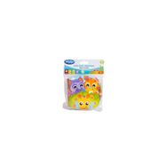 Playgro Arı Maceraları Banyo Kitabı
