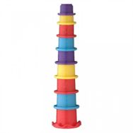 Playgro Eğlenceli Kule